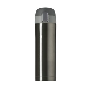 GARRAFA TÉRMICA 450 ML C/ TRAVA