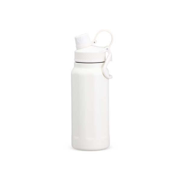 GARRAFA TÉRMICA COM ALÇA 750ML