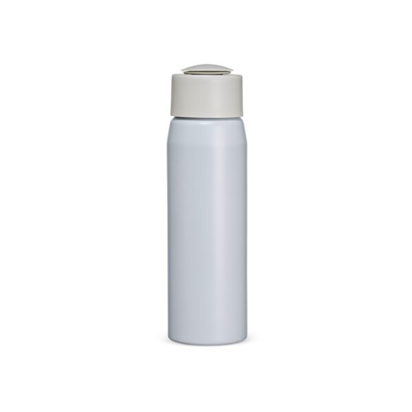 GARRAFA DE ALUMÍNIO 600ML