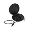 KIT CABO USB-C COM 3 ADAPTADORES