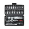 KIT FERRAMENTA 45 PEÇAS