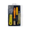 KIT FERRAMENTAS 4 PEÇAS