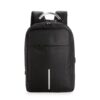 MOCHILA ANTIFURTO POLIÉSTER 16 LITROS