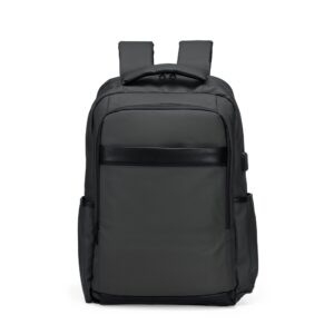 MOCHILA COURO SINTÉTICO USB 26L