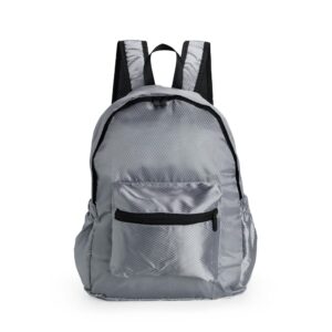 MOCHILA DOBRÁVEL POLIÉSTER 18L