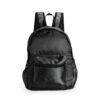 MOCHILA DOBRÁVEL POLIÉSTER 18L