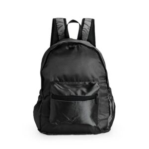 MOCHILA DOBRÁVEL POLIÉSTER 18L