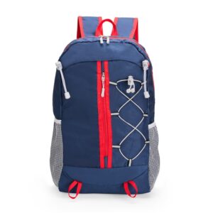 MOCHILA DOBRÁVEL POLIÉSTER 23L