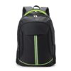 MOCHILA NYLON 26L