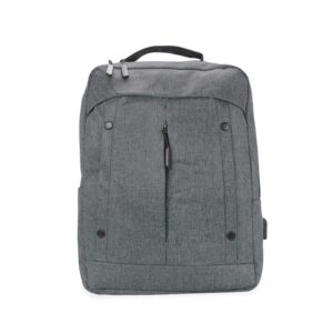 MOCHILA DE NYLON 20L