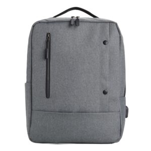 MOCHILA DE NYLON 22 LITROS