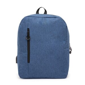 MOCHILA DE NYLON 21L