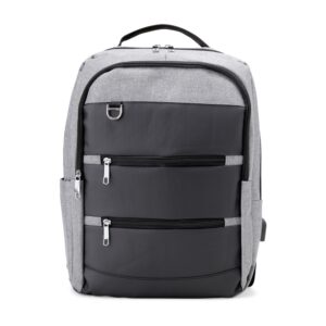 MOCHILA DE NYLON 23L
