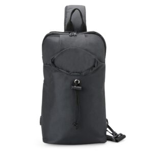 MOCHILA DE OMBRO 4L