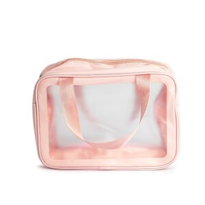 NÉCESSAIRE PVC