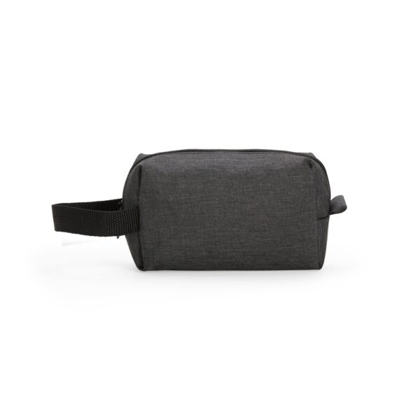 NÉCESSAIRE POLIÉSTER PVC MESCLA
