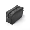 NECESSAIRE COURO SINTETICO