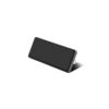 Placa de metal