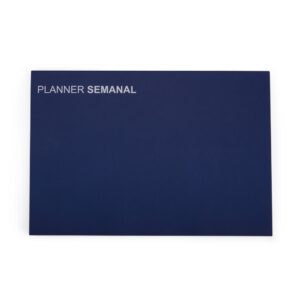 PLANNER SEMANAL