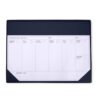 PLANNER SEMANAL DE MESA
