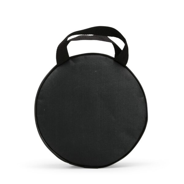 PORTA-PRATOS POLIÉSTER