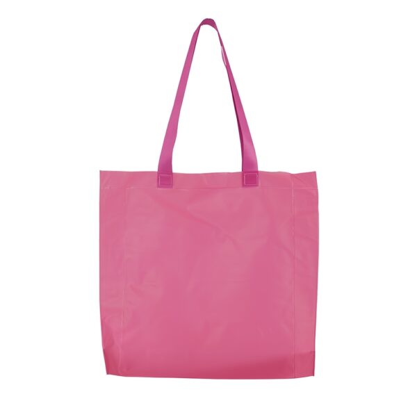 SACOLA PVC