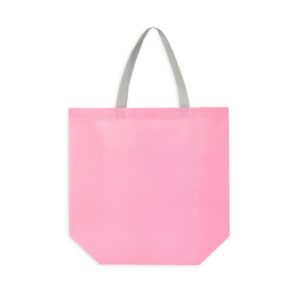 SACOLA TNT LAMINADO
