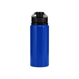 SQUEEZE ALUMÍNIO 650ML