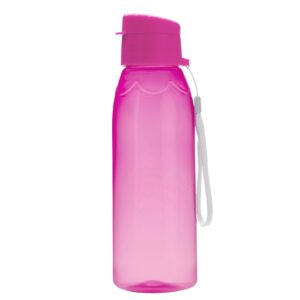 SQUEEZE PLÁSTICA 700ML