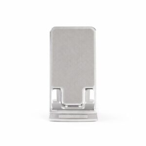 SUPORTE CELULAR ALUMÍNIO