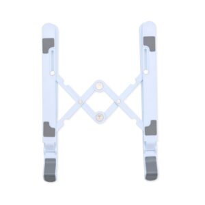 SUPORTE RETRÁTIL PARA NOTEBOOK MULTI ÂNGULOS