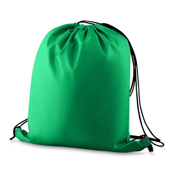 Sacola/Mochila Poliéster 210D (40x35cm)