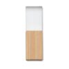 PEN DRIVE BAMBU CRISTAL 4GB