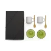 KIT PARA CAFÉ DA MANHÃ – 6 PÇS