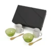KIT PARA CAFÉ DA MANHÃ – 6 PÇS