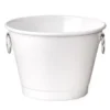 KIT PARA CHURRASCO COM BALDE –  9 PÇS