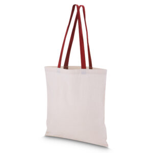 Sacola em Algodão 140g/m² (42x38cm)