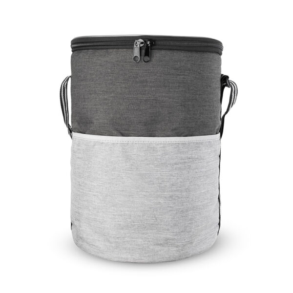 Bolsa Térmica em Nylon e Poliéster 300D