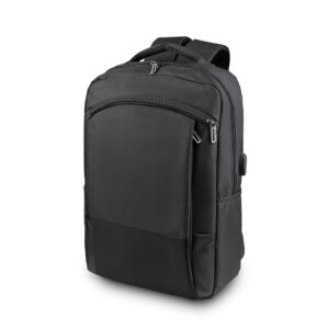 Mochila para Notebook em Poliéster 500D