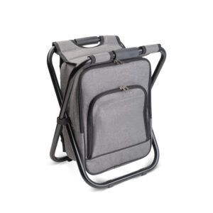 Mochila/Bolsa Térmica e Banco