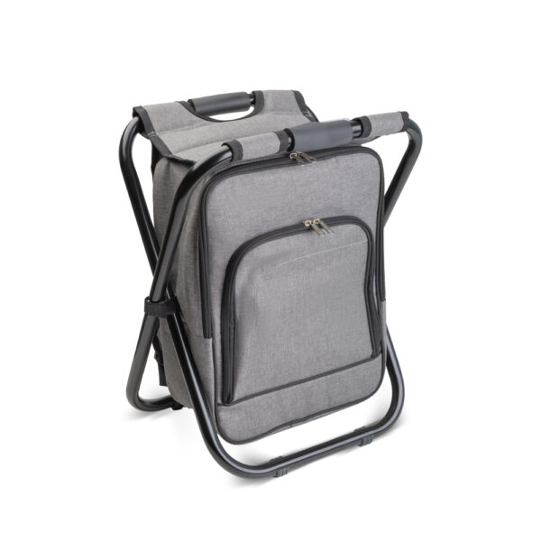 Mochila/Bolsa Térmica e Banco
