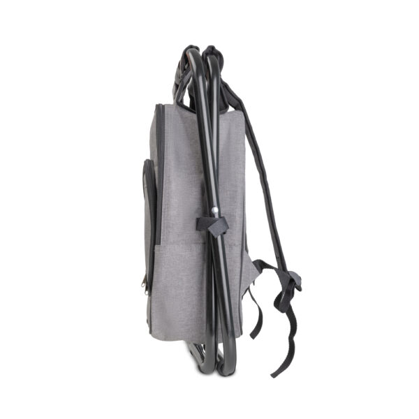 Mochila/Bolsa Térmica e Banco
