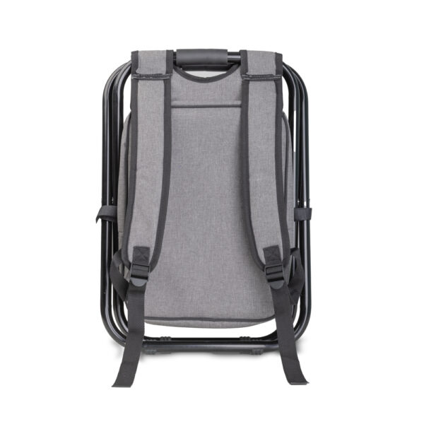 Mochila/Bolsa Térmica e Banco