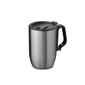 Caneca Térmica em aço inox