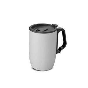 Caneca Térmica em aço inox