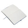 Caderno A5 em PU (21x15cm)