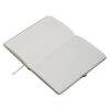 Caderno A5 com capa RPET