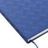Caderno A5 em PU (21x15cm)
