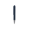 Mini caderno A6 em RPET com caneta