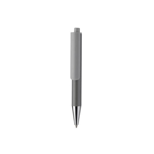 Mini caderno A6 em RPET com caneta